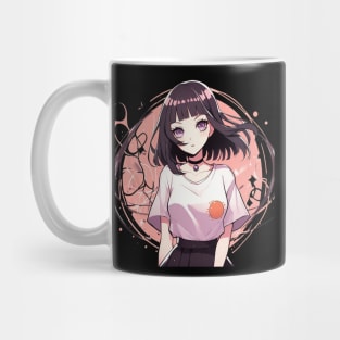 Hinata Hyuga Mug